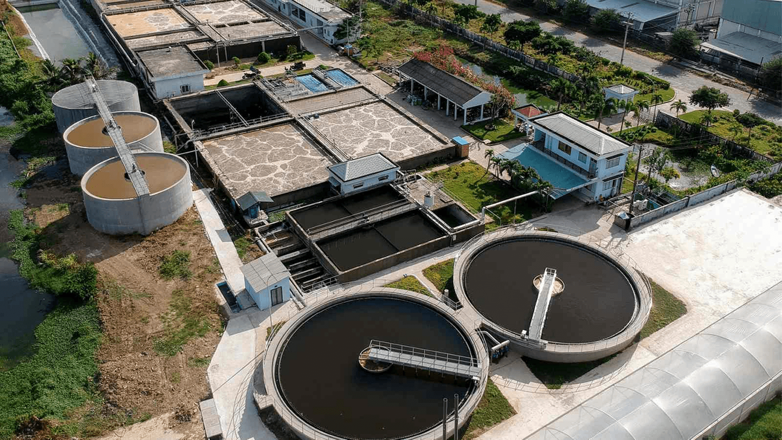 SAIGONVALVE WATER