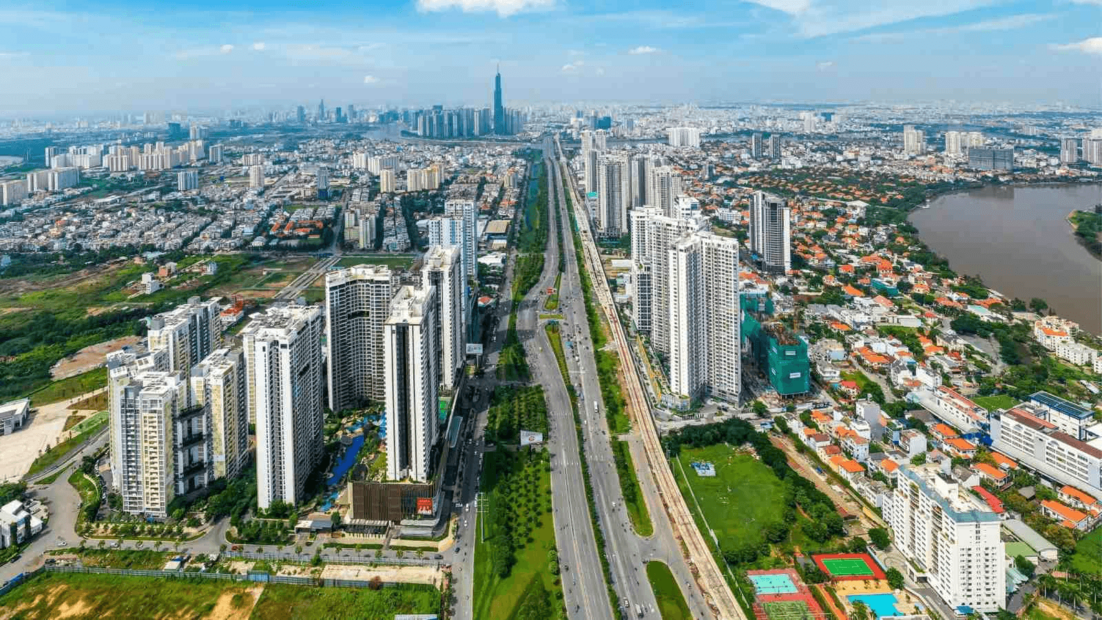SAIGONVALVE BUILDING