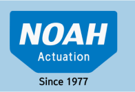 Noah actuation