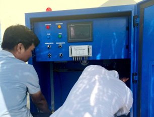HỆ THỐNG QUAN TRẮC CHẤT LƯỢNG NƯỚC TỰ ĐỘNG – GIẢI PHÁP GIÁM SÁT 24/7 - img 2