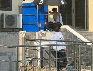 DỰ ÁN LẮP ĐẶT HỆ THỐNG QUAN TRẮC CHẤT LƯỢNG NƯỚC TẠI HUẾ – GIẢI PHÁP BẢO VỆ NGUỒN NƯỚC BỀN VỮNG - img 2