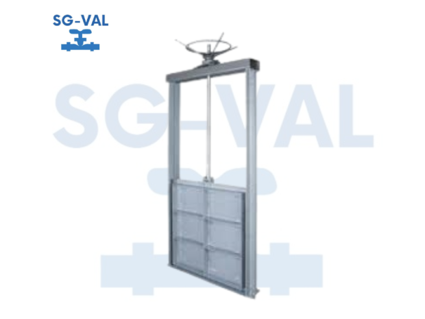 ACTUATOR ĐIỆN SR - NOAH