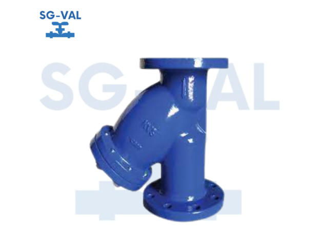 SR electric actuator (NOAH)