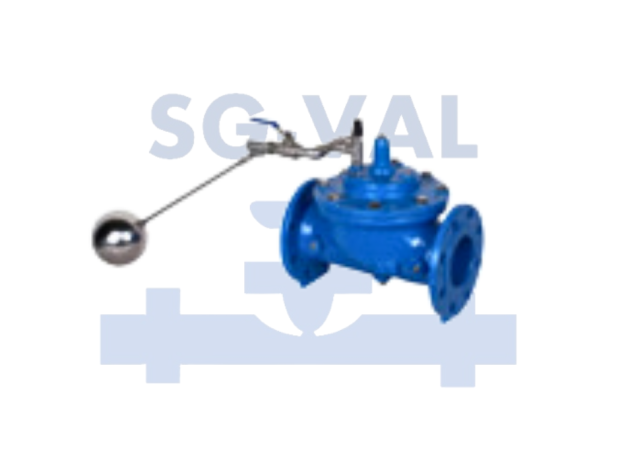SR electric actuator (NOAH)
