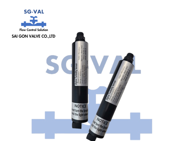 SR electric actuator (NOAH)