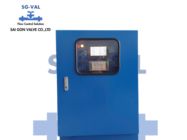 WATER QUALITY MONITORING