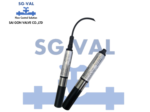 THIẾT BỊ ĐO ĐỘ PH SGV510