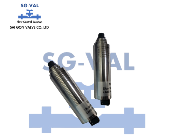 SGV530 oil-in-water sensor