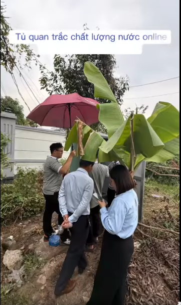 HOÀN THÀNH CÔNG NGHỆ CHO QUÝ KHÁCH HÀNG