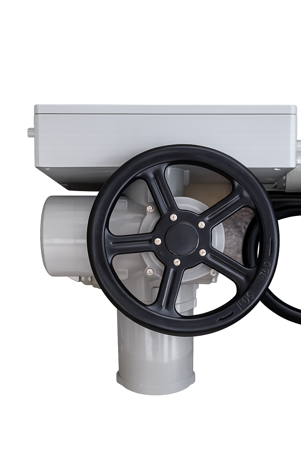 Electric Valve Actuator