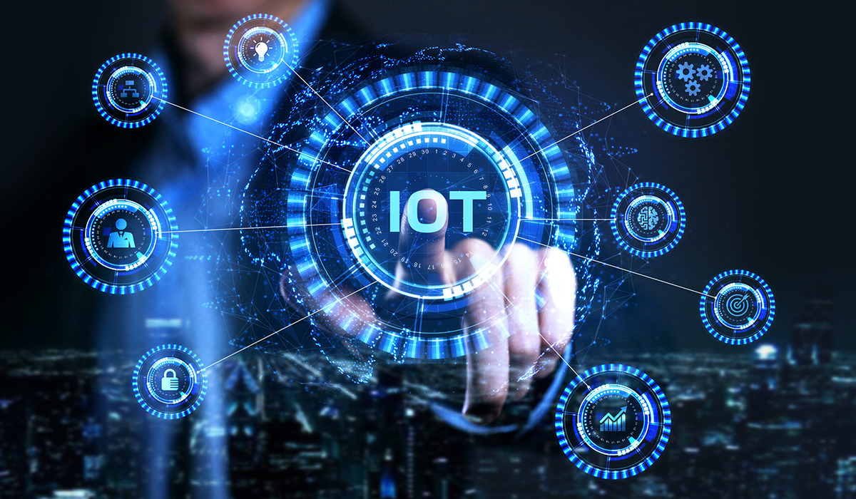 CHUYỂN ĐỔI SỐ NGÀNH NƯỚC BẮT ĐẦU TỪ DỮ LIỆU VẬN HÀNH - GIẢI PHÁP IOT THÔNG MINH TỪ SÀI GÒN VALVE
